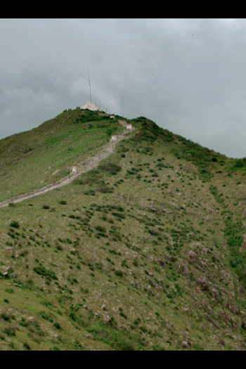 Poster de Curta Memória da Pedra (2016)