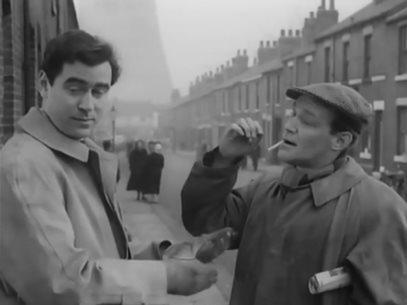 Foto 5 de A Tentação e a Mulher 