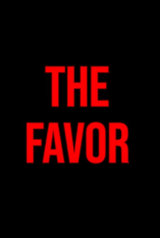 Poster 2 de Curta The Favor (2023)