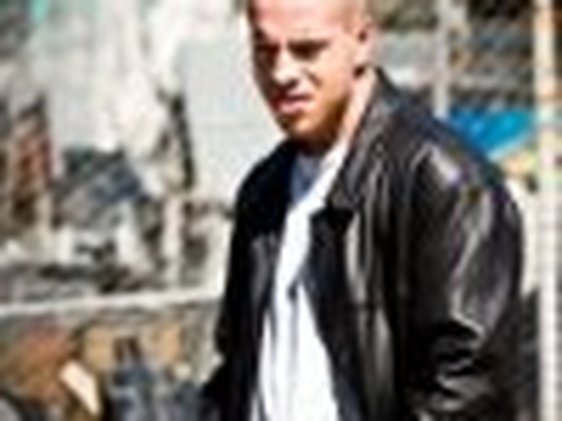 Foto 11 de The Alien Girl