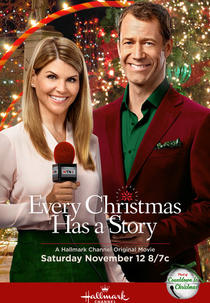 A Magia do Natal (Every Christmas Has a Story)