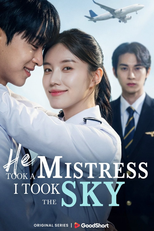 He Took a Mistress I Took the Sky (He Took a Mistress I Took the Sky)