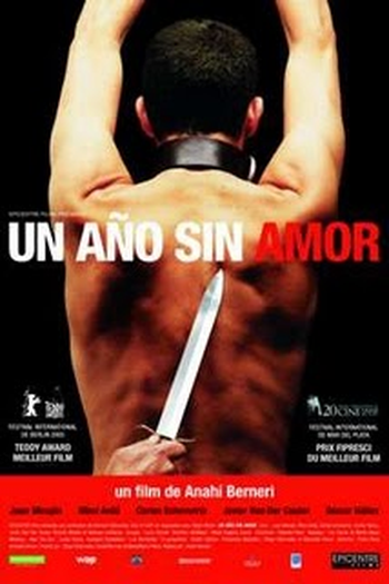 Poster de Filme Um Ano Sem Amor (2005)