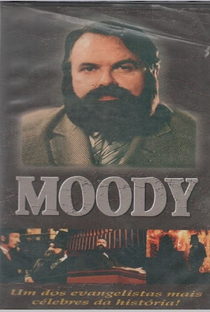 D.L Moody - Poster / Capa / Cartaz - Oficial 1