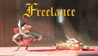 FREELANCE - Animated Short Film