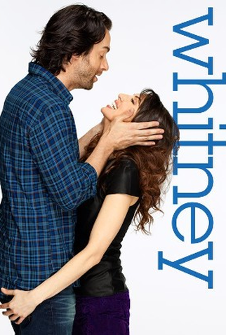 Poster 1 de Série Whitney (2ª Temporada) (2012)