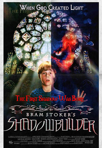 Shadowbuilder: O Senhor das Sombras (Shadow Builder)