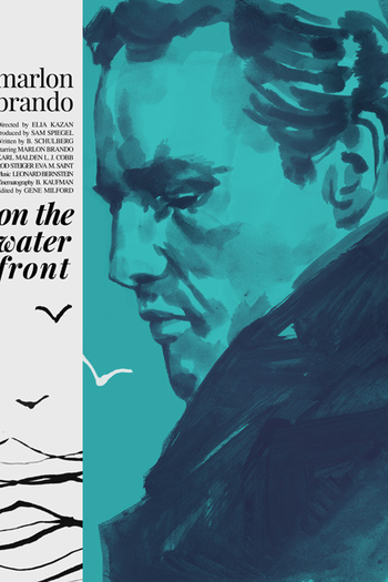  de Filme Sindicato de Ladrões (1954)