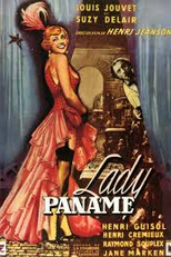 Lady Paname  (Lady Paname)