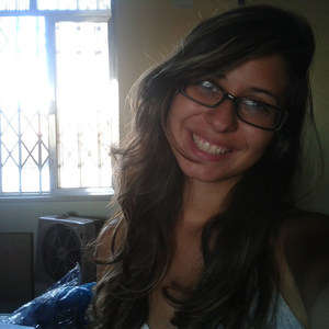 Foto de perfil de Eduarda Lages