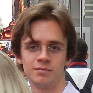 Foto de perfil de Henrique Bisi Brito