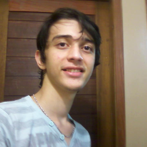 Foto de perfil de joão vitor