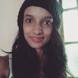 Foto de perfil de Jessica