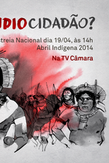Índio Cidadão? (Índio Cidadão?)