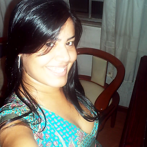 Foto de perfil de Mariana Ouverney