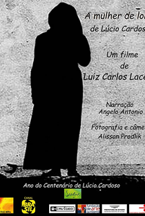 A Mulher de Longe - Poster / Capa / Cartaz - Oficial 1