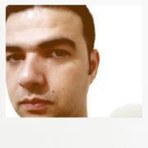 Foto de perfil de Jonas Erik Barreto