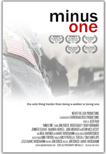 Menos Um (Minus One)