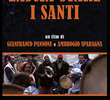 LEAVE THE SAINTS ALONE