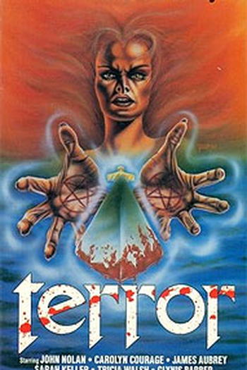  de Filme O Ente Diabólico (1978)