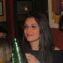 Foto de perfil de Suélen Gonçalves Palaoro