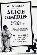 Alice the Collegiate (Alice the Collegiate)