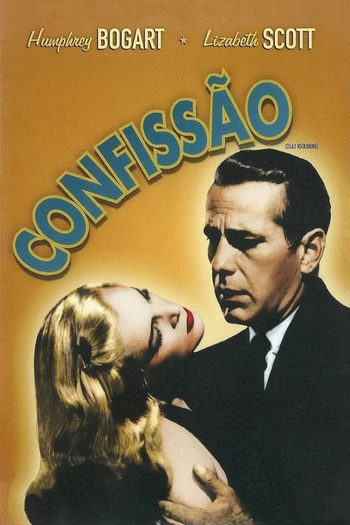  de Filme Confissão  (1947)
