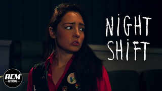 Trailer: Night Shift | Short Horror Film