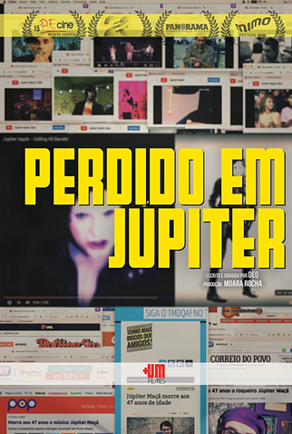 Poster 1 de Filme Perdido em Júpiter (2016)