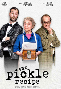 The Pickle Recipe (The Pickle Recipe)