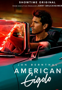 Gigolô Americano (1ª Temporada) (American Gigolo (Season 1))