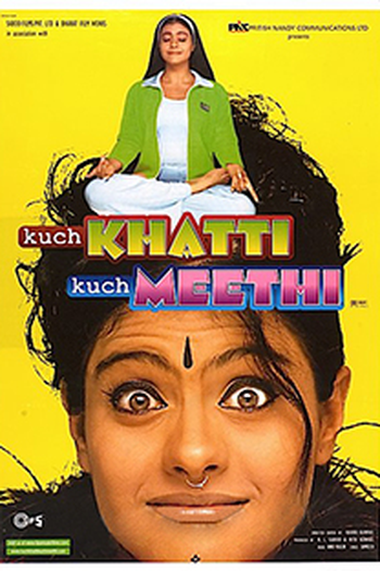  de Filme Kuch Khatti Kuch Meethi (2001)