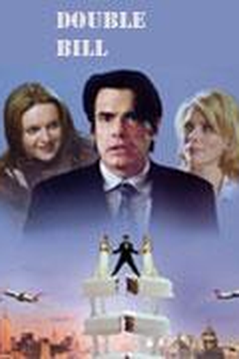 Poster de Filme As Duas vidas de Bill (2003)