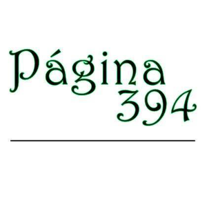 Foto de perfil de Página 394