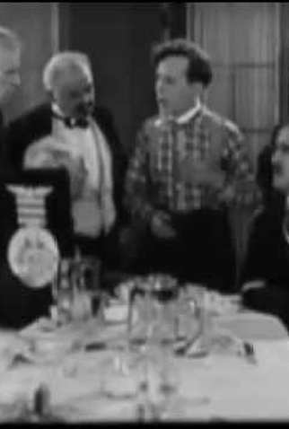 Poster 1 de Curta Now You Tell One (1926)