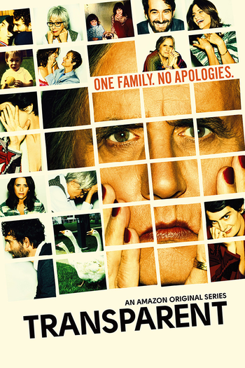  de Série Transparent (1ª Temporada) (2014)