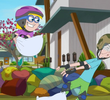 The Great Pillow War