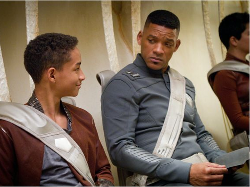 Foto 5 de Depois da Terra