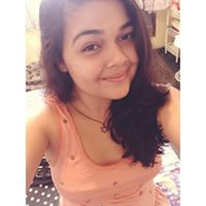Foto de perfil de Rafaela