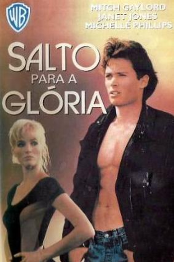 de Filme Salto Para a Glória (1986)