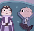 Puddle and the King Chapter 2: Royally Bored