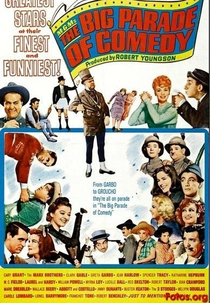 MGM's Big Parade of Comedy (The Big Parade of Comedy)