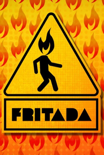 Fritada - Poster / Capa / Cartaz - Oficial 1