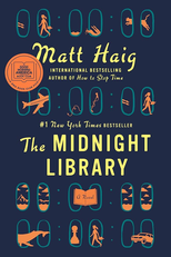 The Midnight Library (The Midnight Library)