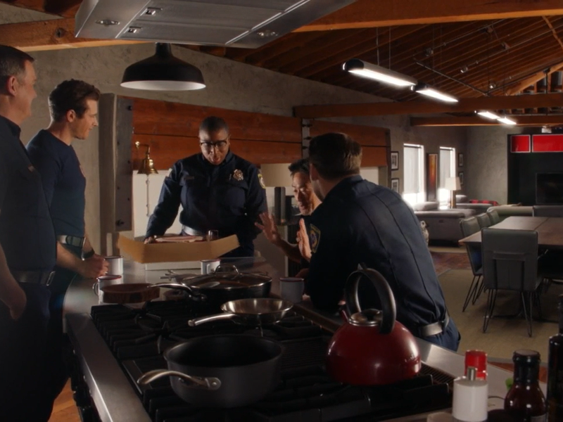 Foto 95 de 9-1-1 (4ª Temporada)