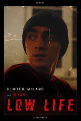 Poster 9 de Filme Predadores Virtuais (2022)