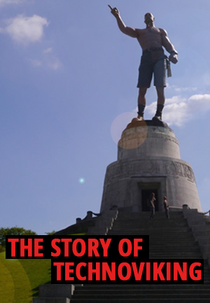 The Story of Technoviking (The Story of Technoviking)