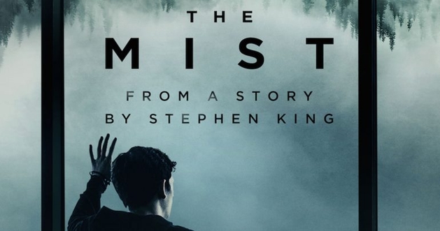 The Mist | Saiu o trailer da nova série inspirada em história de Stephen King