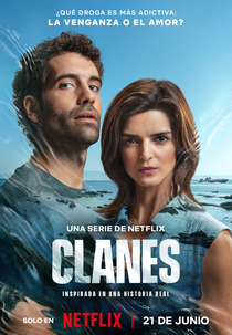Gangues da Galícia (1ª Temporada) (Clanes (Temporada 1))