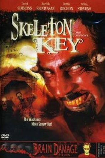  de Filme Skeleton Key (2006)